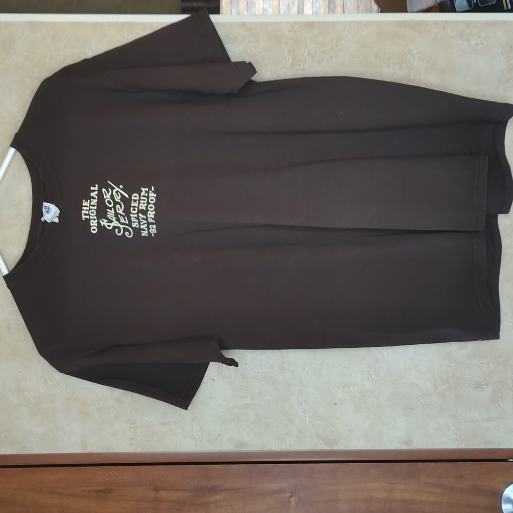 Vintage Sailor Jerry T-Shirts